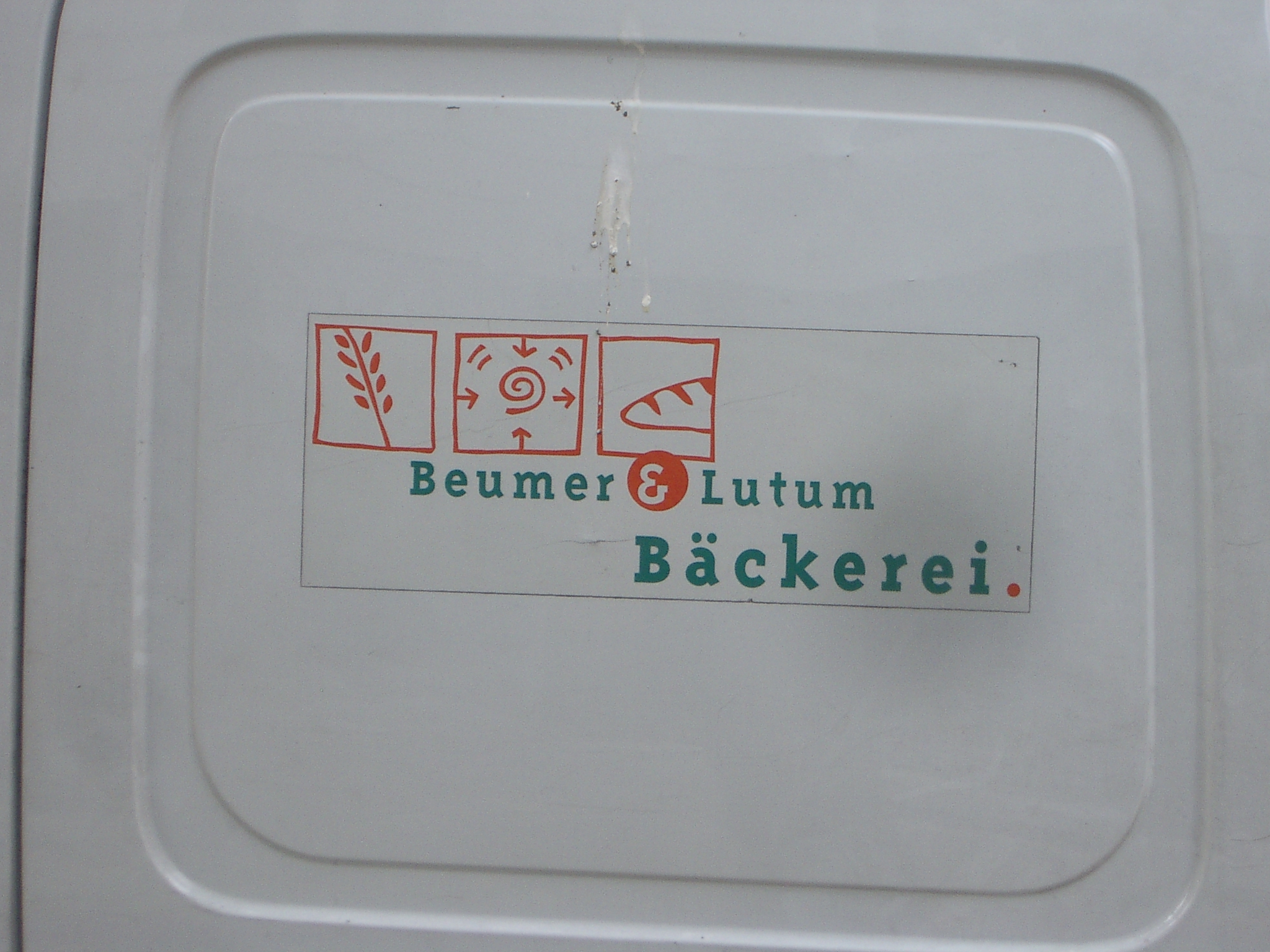 Bild 1 Beumer & Lutum in Berlin