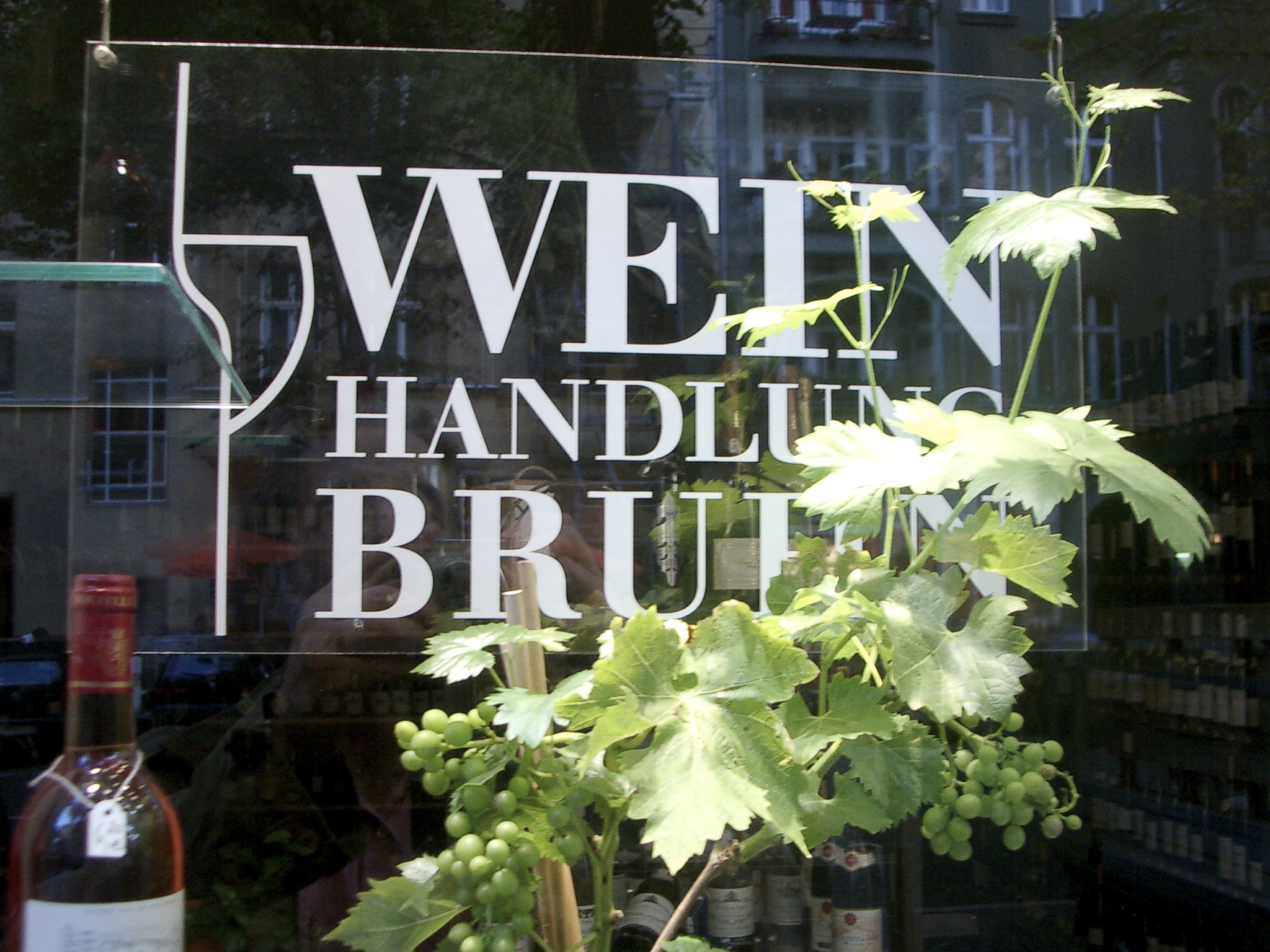 Bild 4 Weinhandlung Günter Bruhn GmbH in Berlin