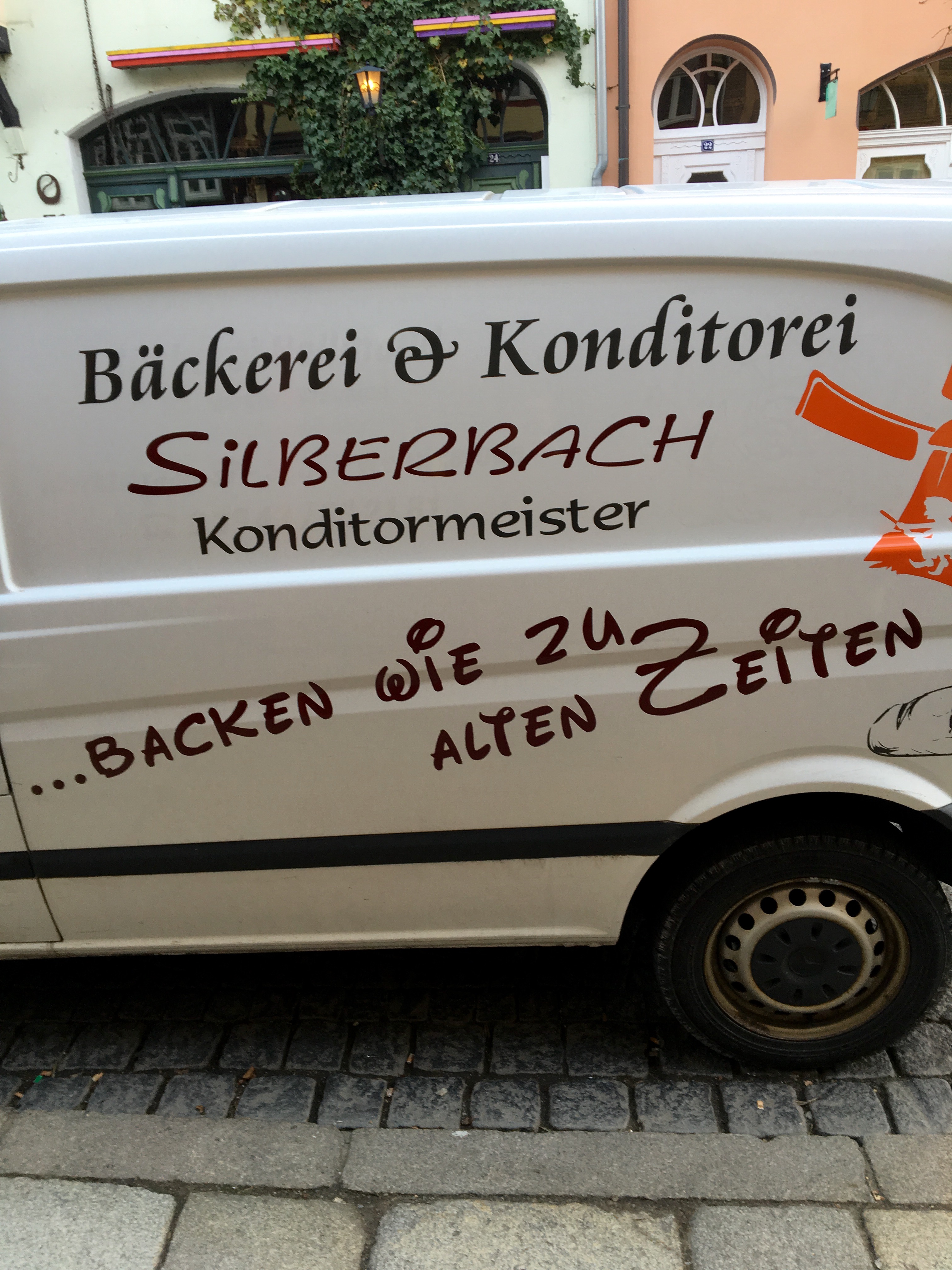 Bild 3 Silberbach in Wernigerode