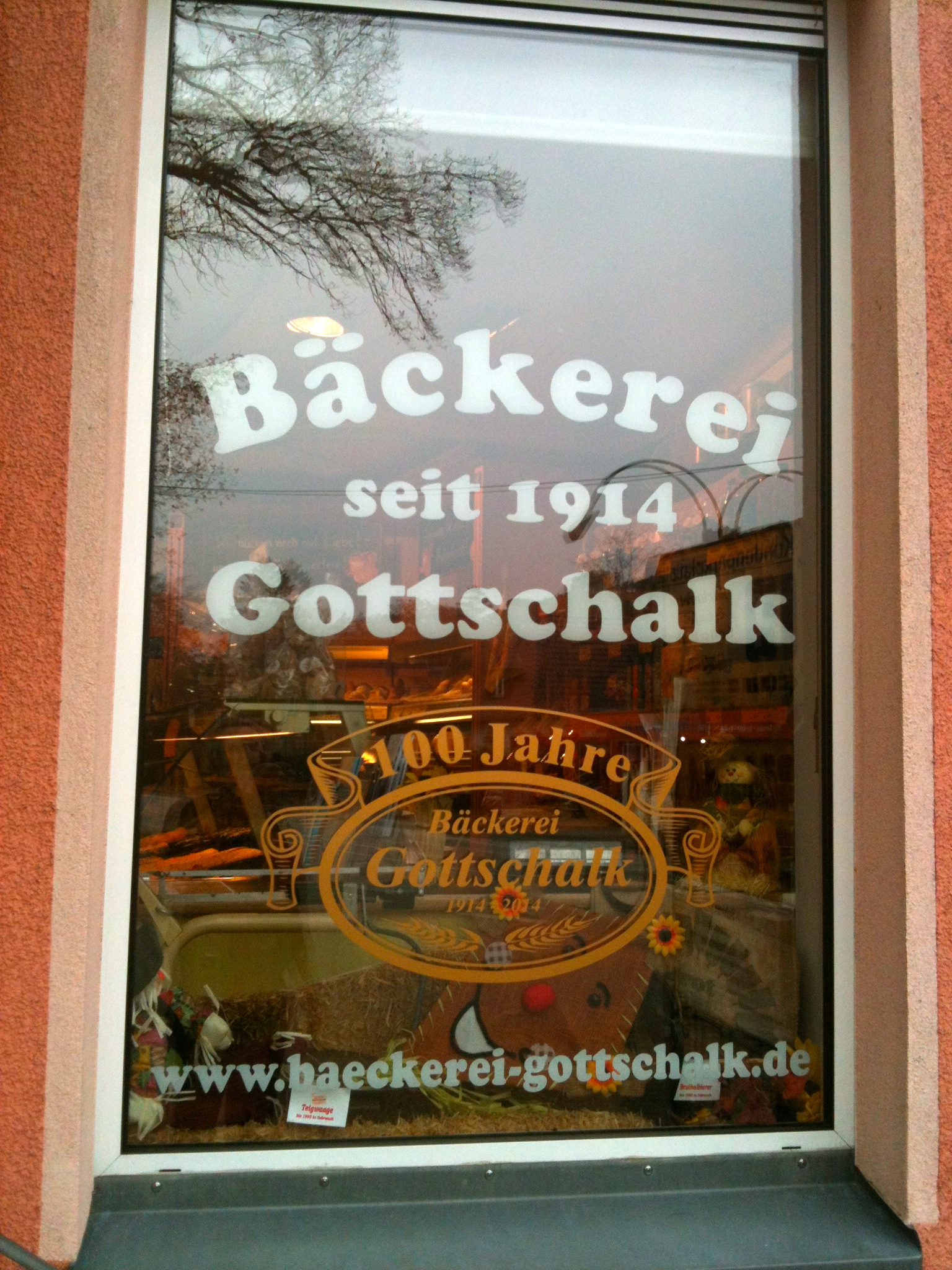 Bild 3 Bäckerei Gottschalk KG in Graal-Müritz, Ostseeheilbad