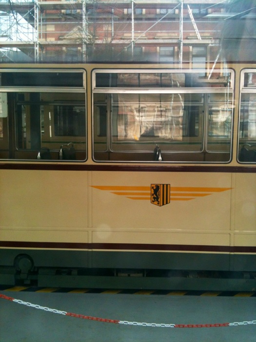 Bild 12 Straßenbahnmuseum Dresden e.V. in Dresden