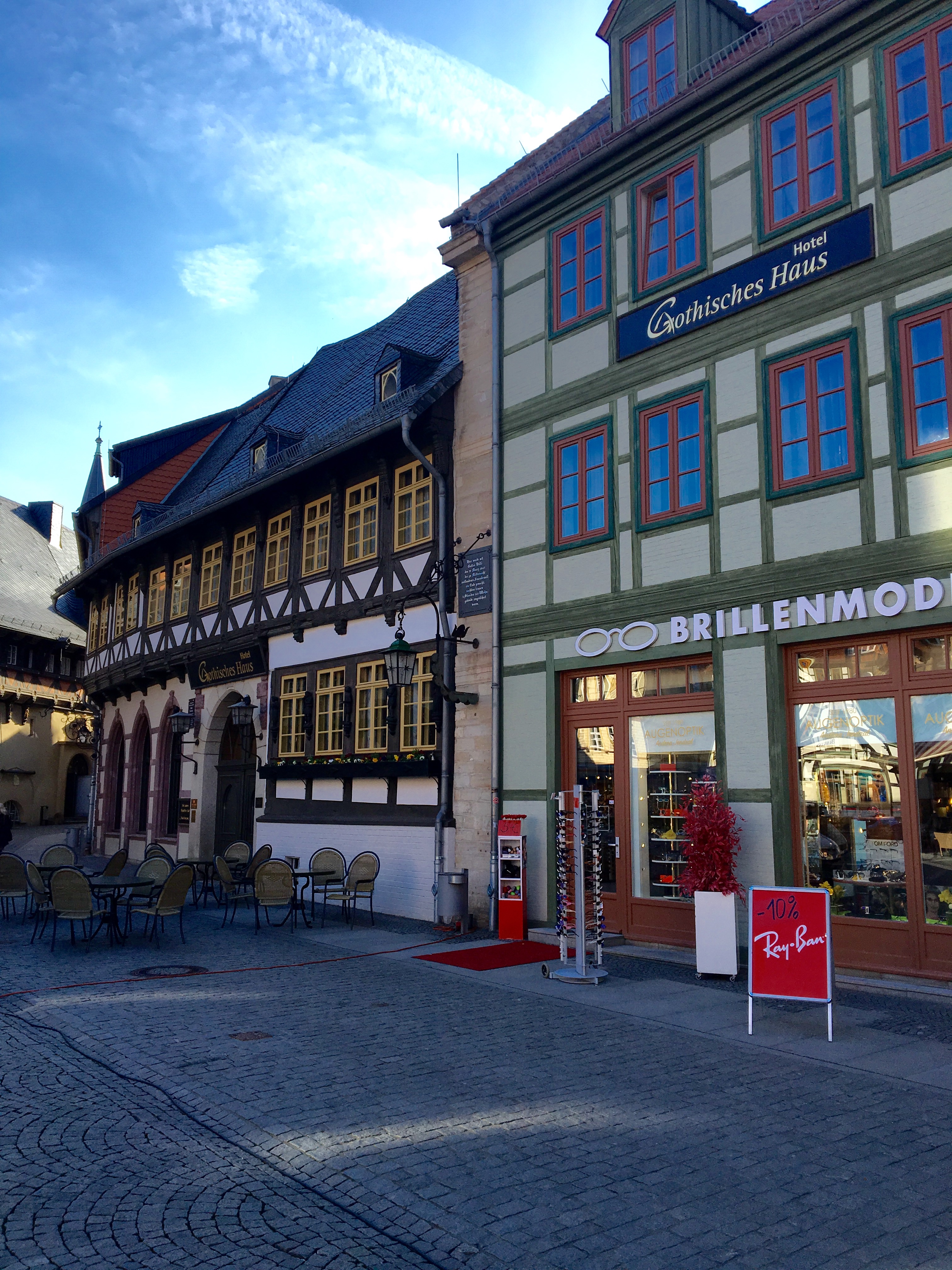 Bild 11 Travel Charme Gothisches Haus in Wernigerode