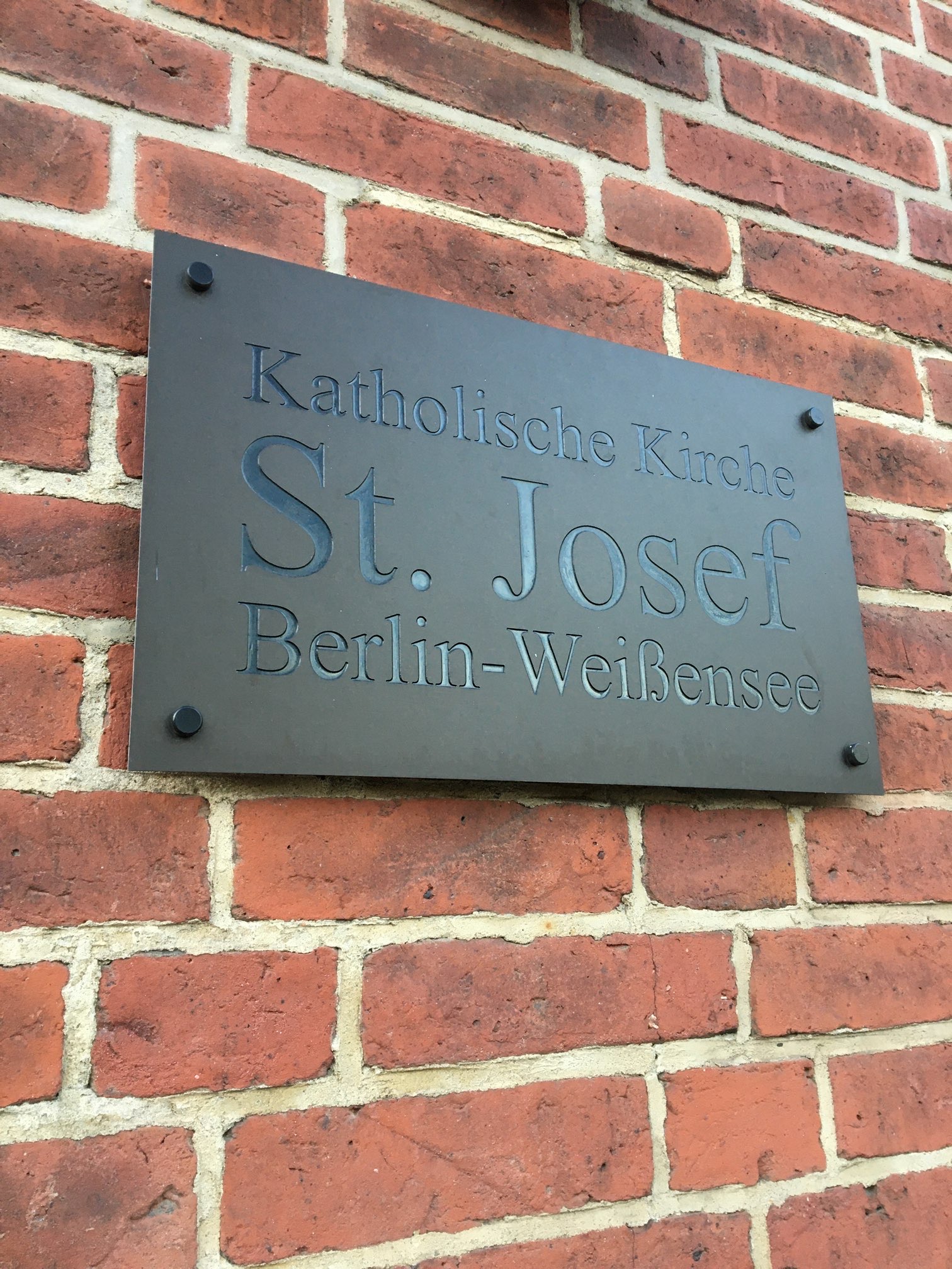 Bild 7 Kath. Kita St. Josef in Berlin