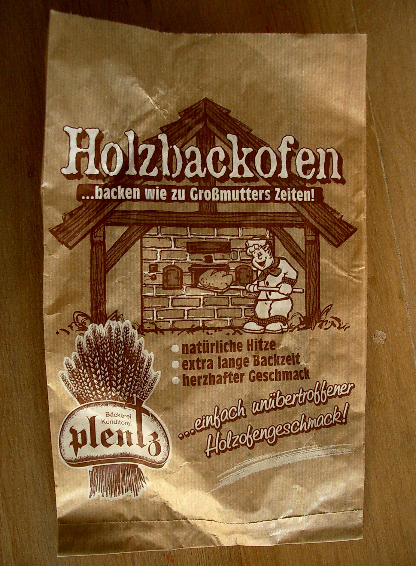 Bild 13 Bäckerei & Konditorei Plentz GmbH & Co. KG in Oberkrämer