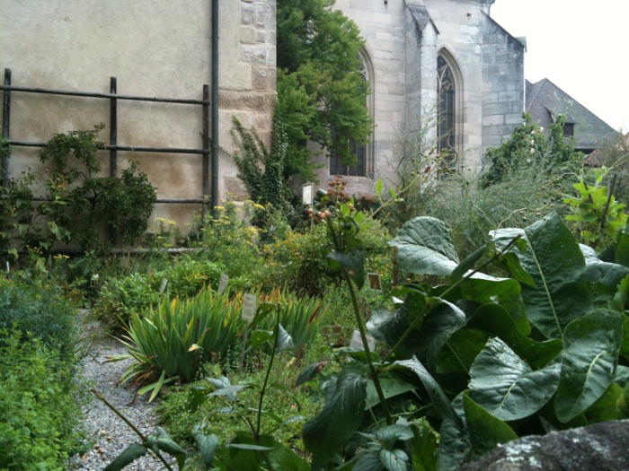 Bild 125 Kloster- und Schloss-Museum Bebenhausen Kloster- und Schloßverwaltung in Tübingen