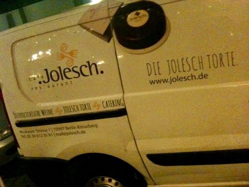 Bild 6 Cafe Jolesch in Berlin