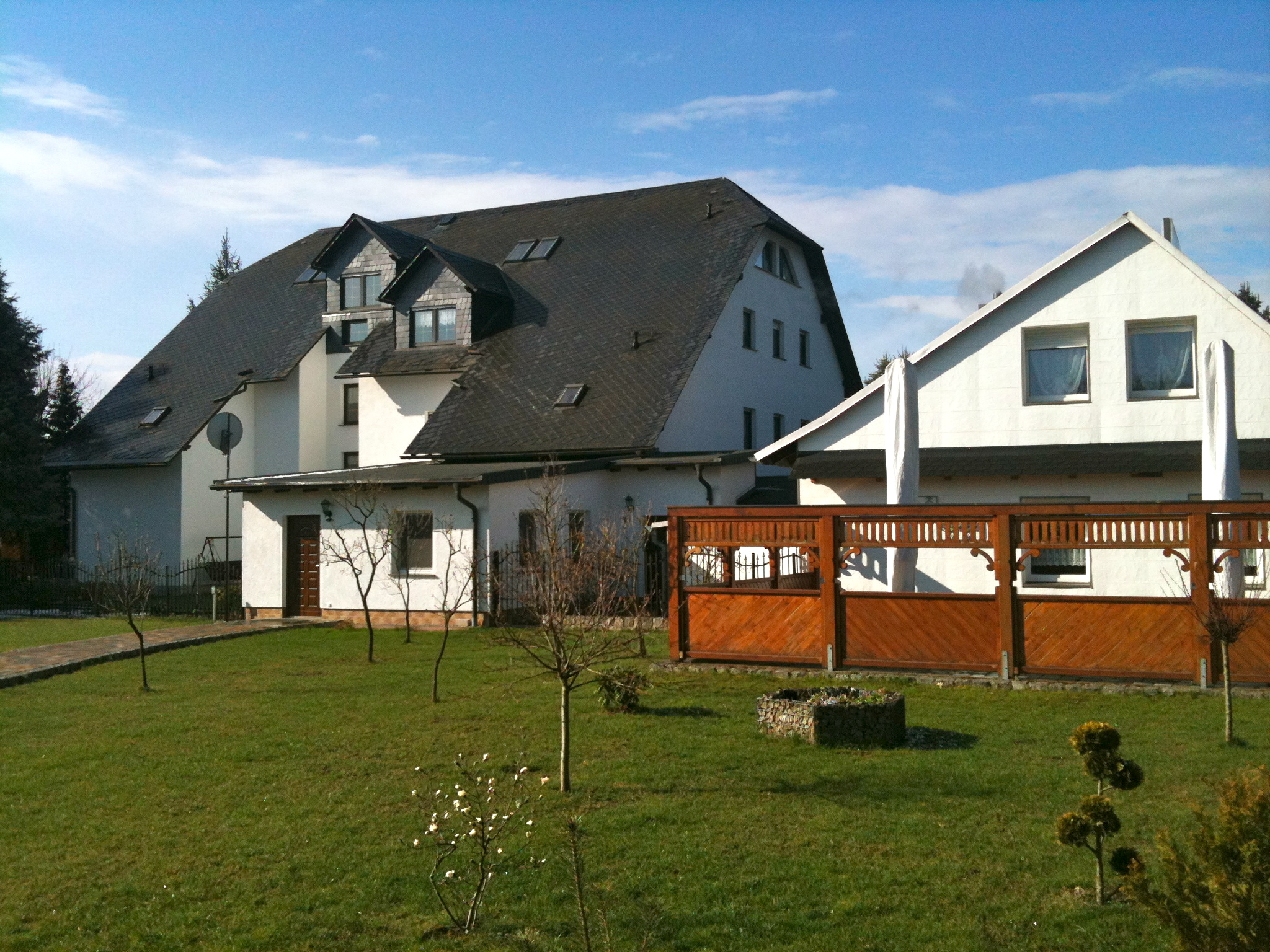 Bild 4 Gasthof & Pension Familie Kühnel in Wittichenau