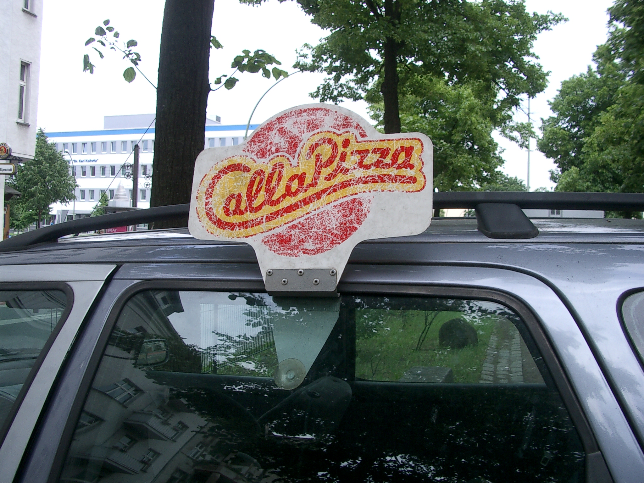 Bild 18 Call a Pizza in Berlin