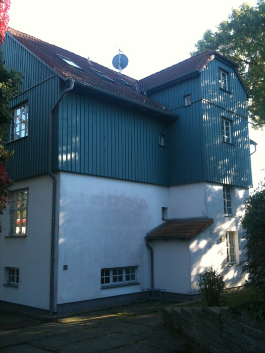 Bild 9 Künstlerhaus Ahrenshoop e.V. in Ahrenshoop, Ostseebad