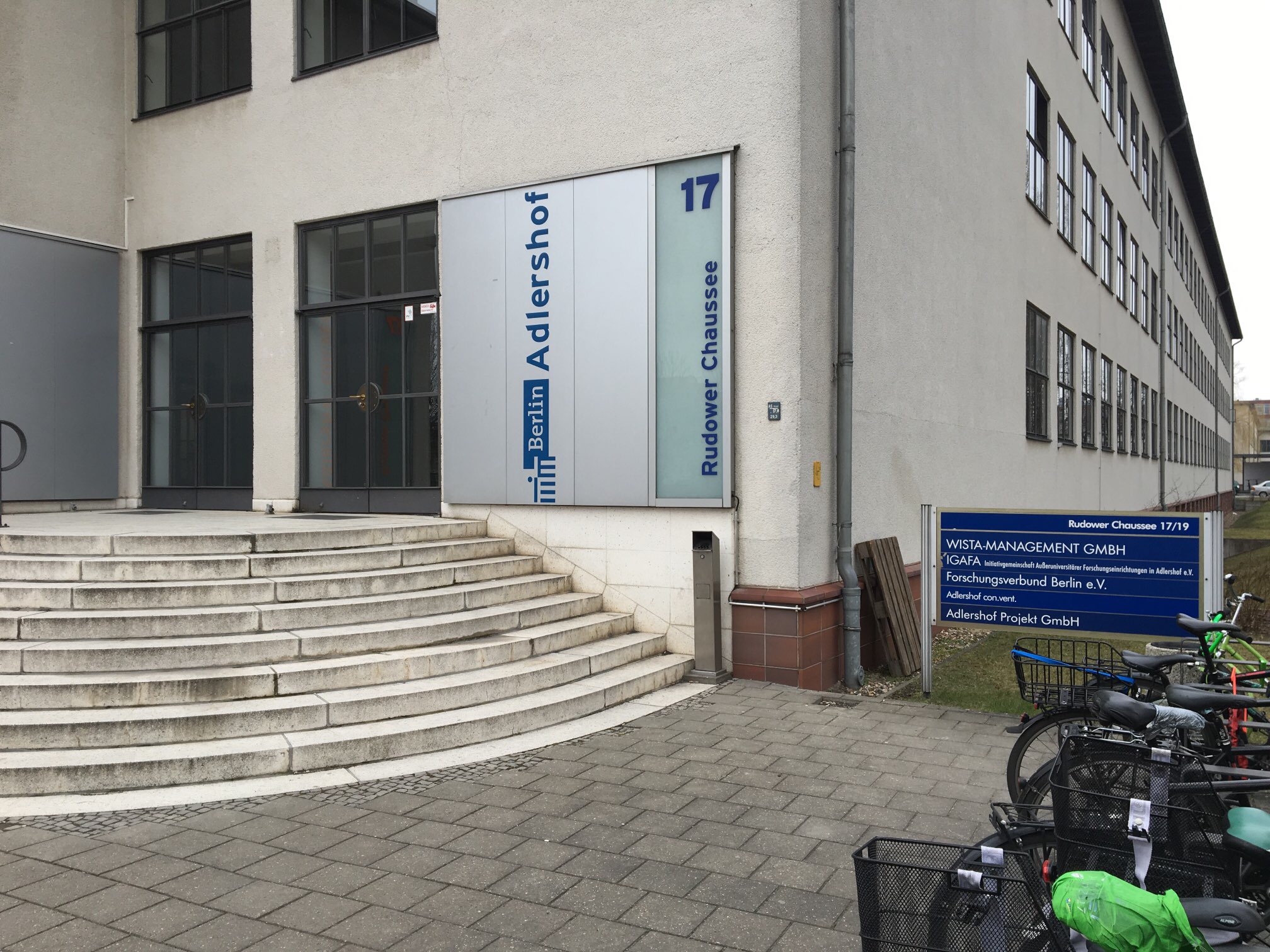 Bild 4 Wista-Management GmbH in Berlin
