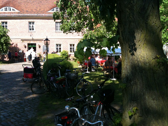 Bild 4 Gaststätte Baumgartenbrück    Frank Herrmann in Schwielowsee