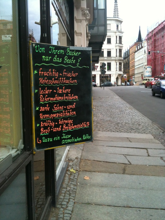 Bild 6 Bäckerei-Konditorei-Café Friedemann GbR in Leipzig