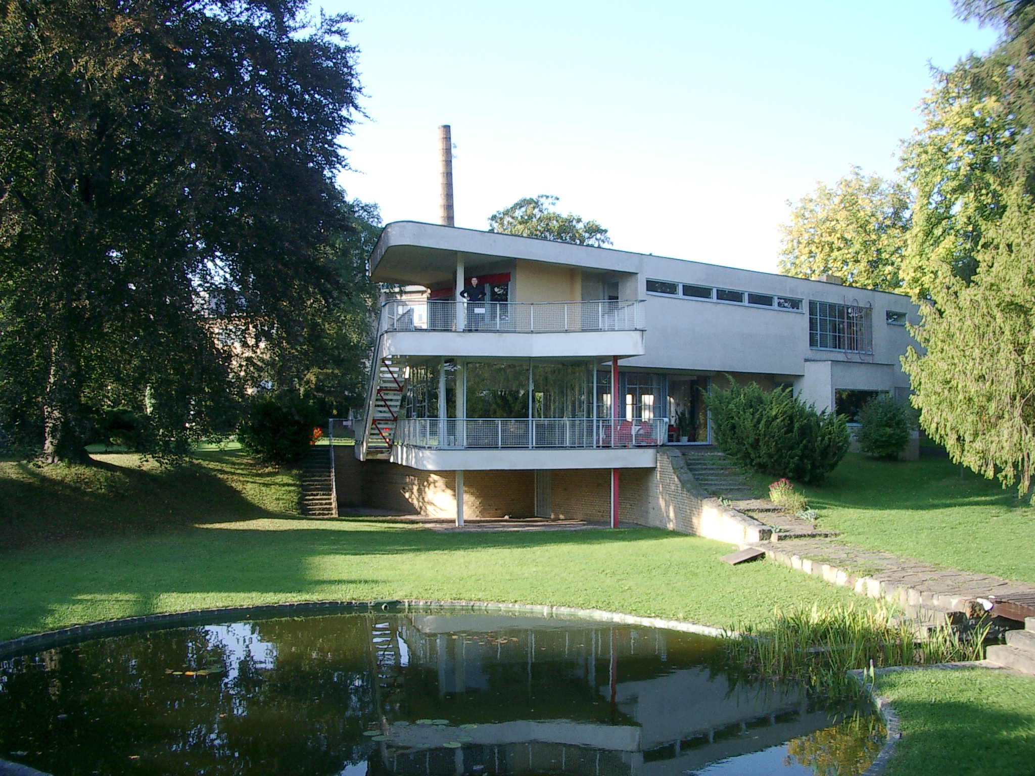 Bild 25 Stiftung Haus Schminke in Löbau