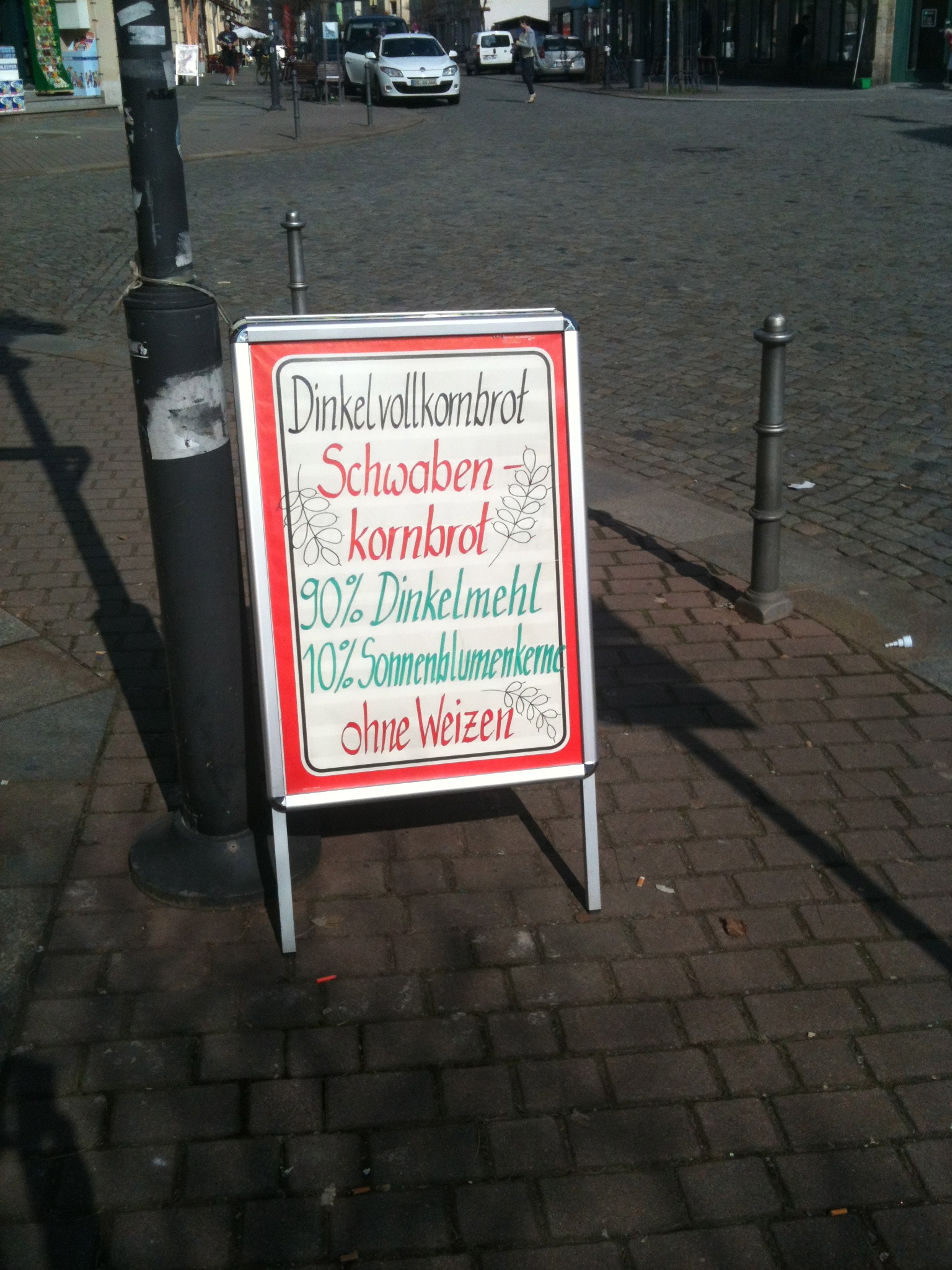 Bild 6 Konditorei und Cafe Maaß Inh. Silke Zimny in Dresden