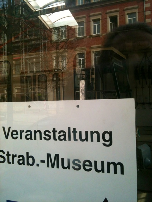 Bild 6 Straßenbahnmuseum Dresden e.V. in Dresden