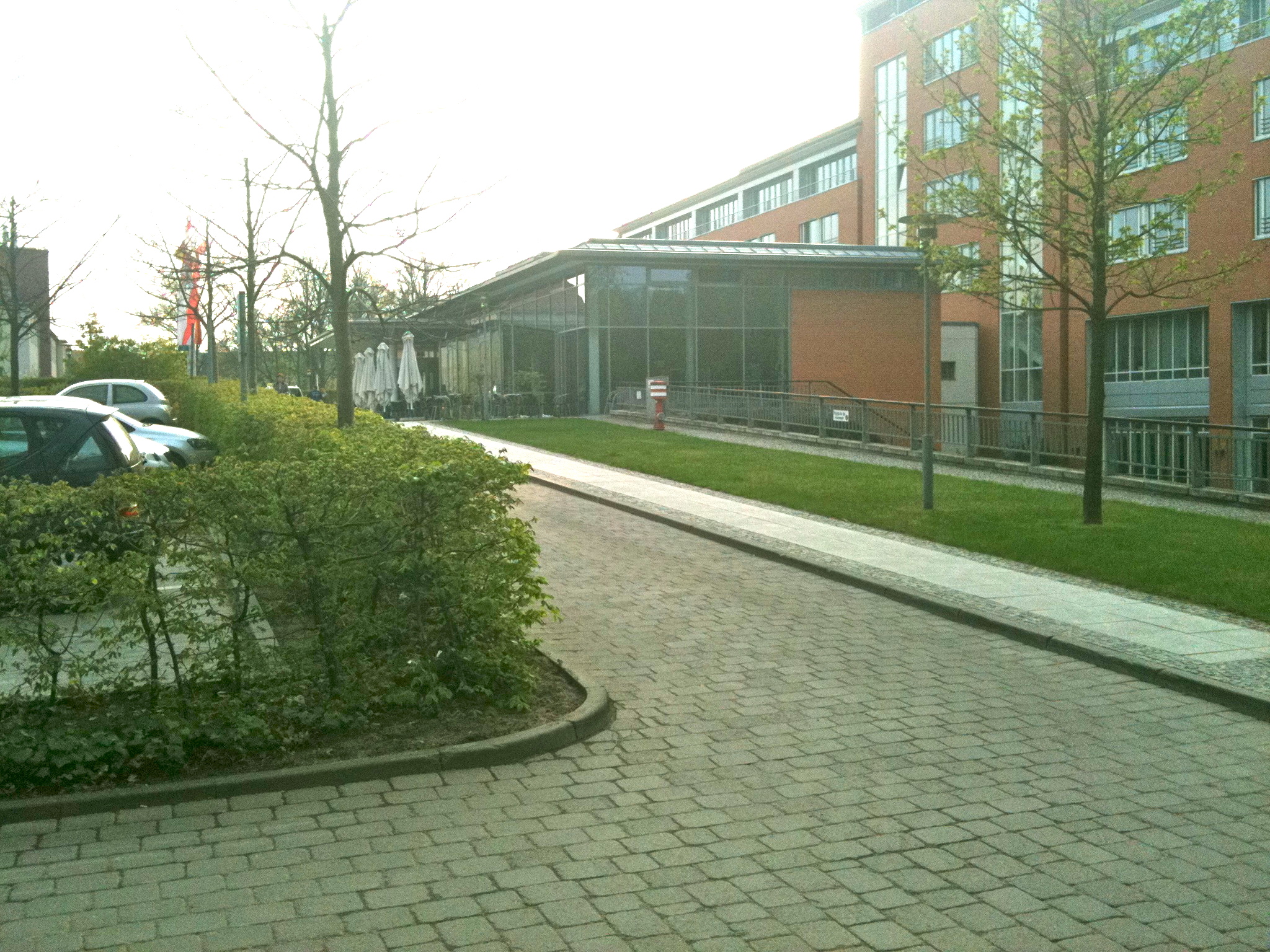 Bild 45 Park-Klinik Weißensee in Berlin