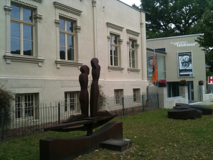 Bild 17 Kunstverein Talstrasse e.V. in Halle (Saale)