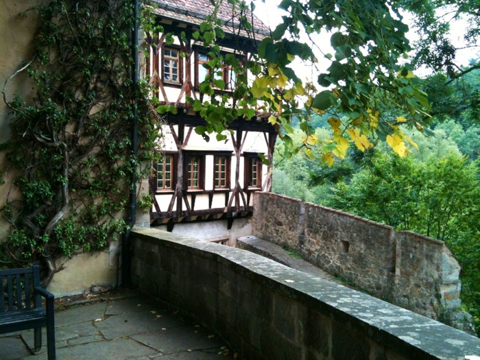 Bild 117 Kloster- und Schloss-Museum Bebenhausen Kloster- und Schloßverwaltung in Tübingen