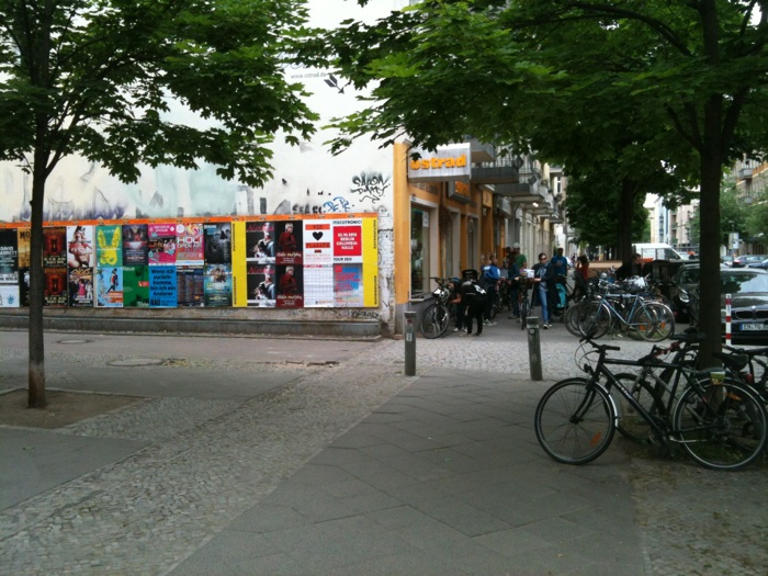 Bild 1 Ostrad Fahrradhandel GmbH in Berlin