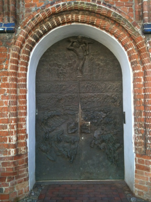 Bild 5 Aufbauverein St. Georgen e.V. in Wismar
