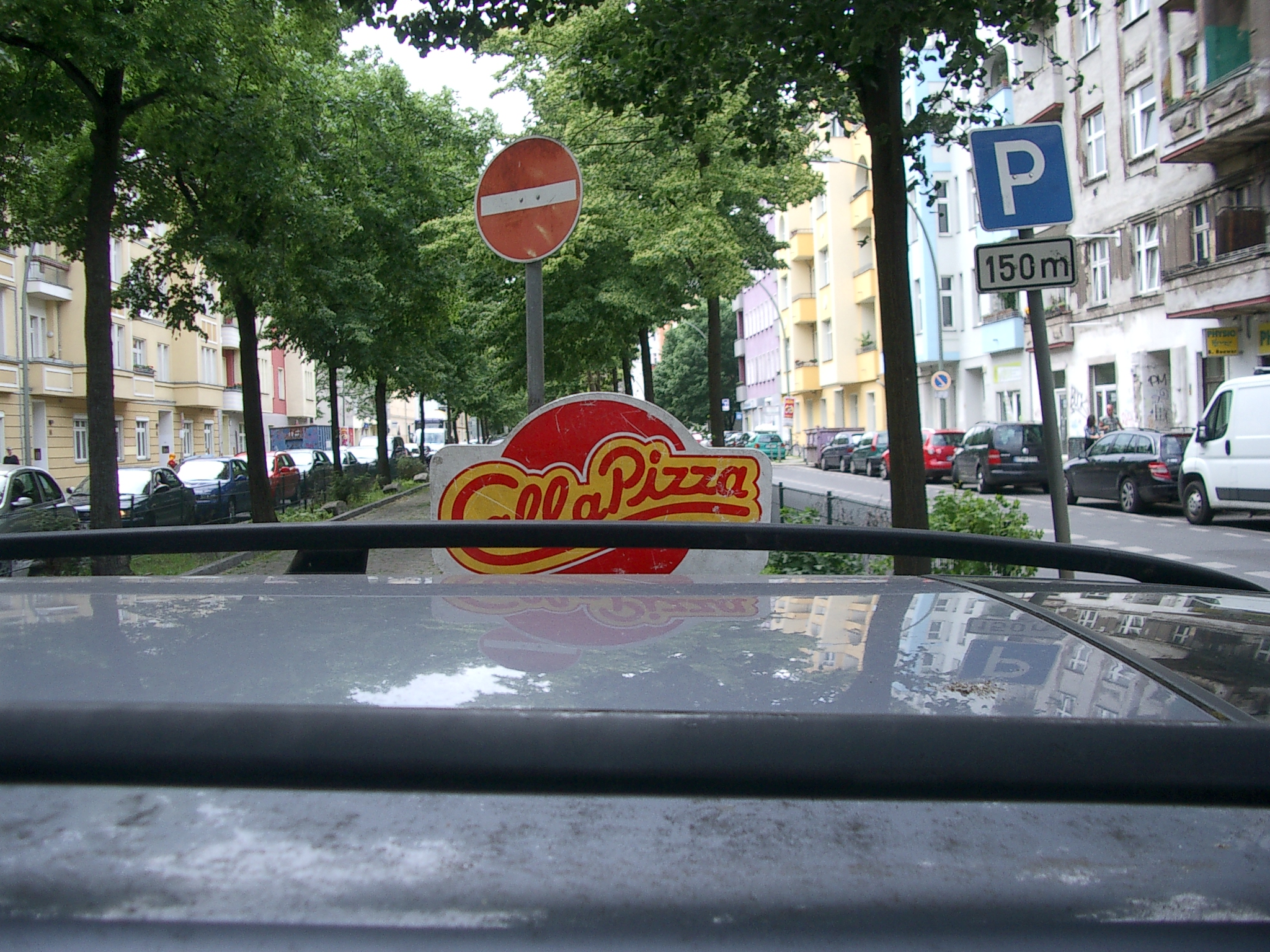 Bild 17 Call a Pizza in Berlin