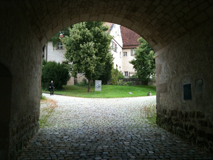 Bild 126 Kloster- und Schloss-Museum Bebenhausen Kloster- und Schloßverwaltung in Tübingen