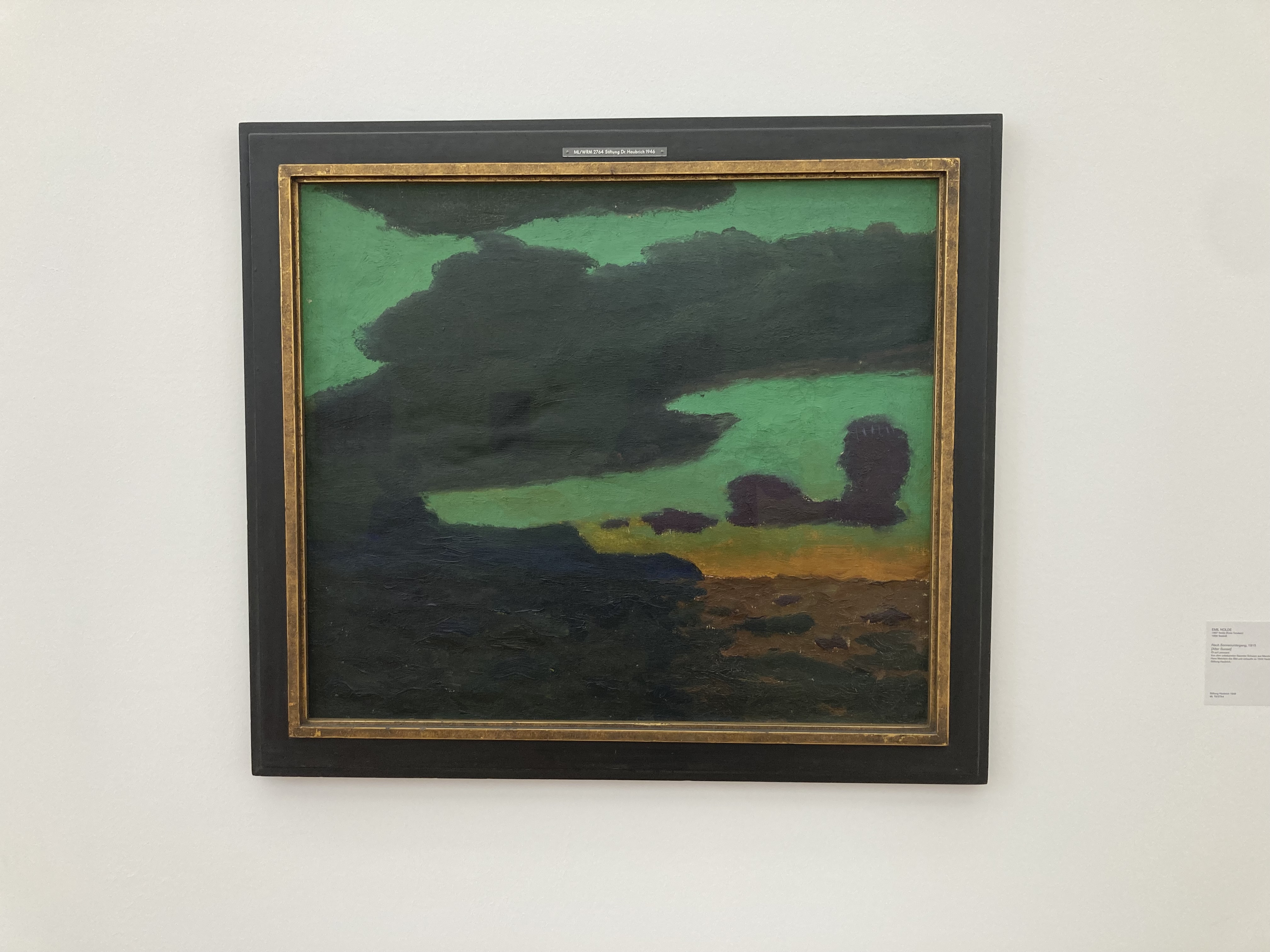 Nolde