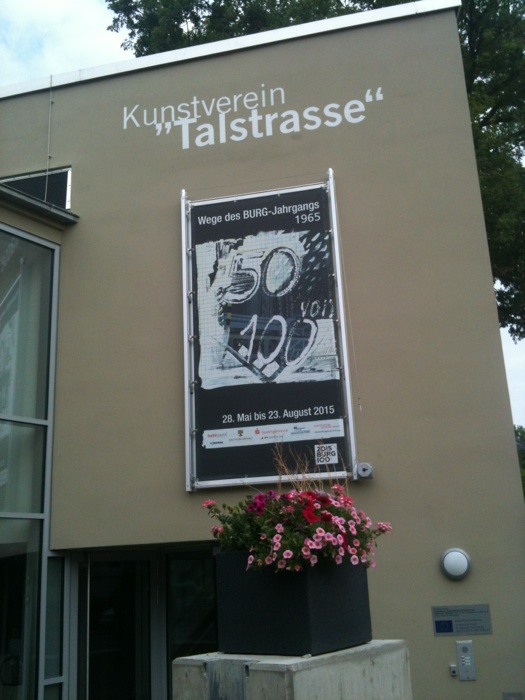 Bild 18 Kunstverein Talstrasse e.V. in Halle (Saale)