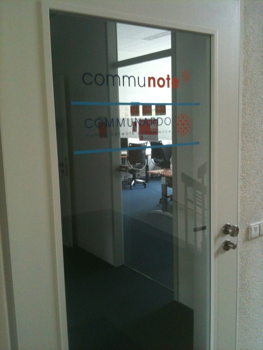 Bild 2 Communardo Software GmbH in Dresden