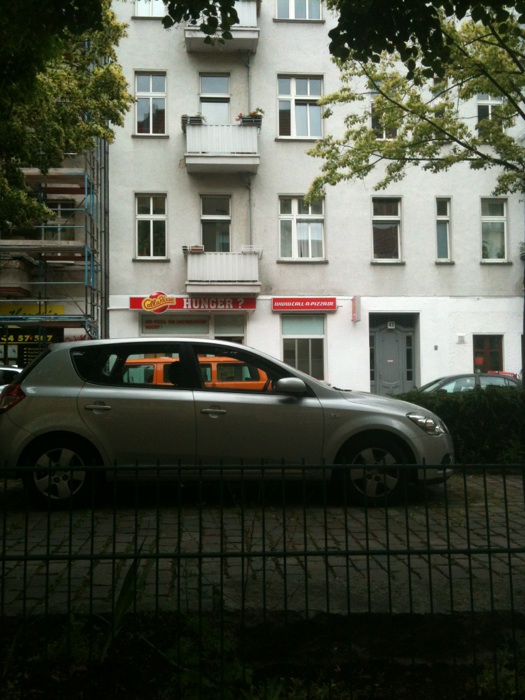 Bild 16 Call a Pizza in Berlin