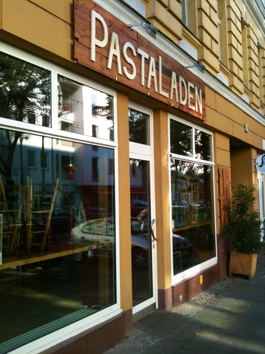 Bild 2 PastaLaden in Berlin