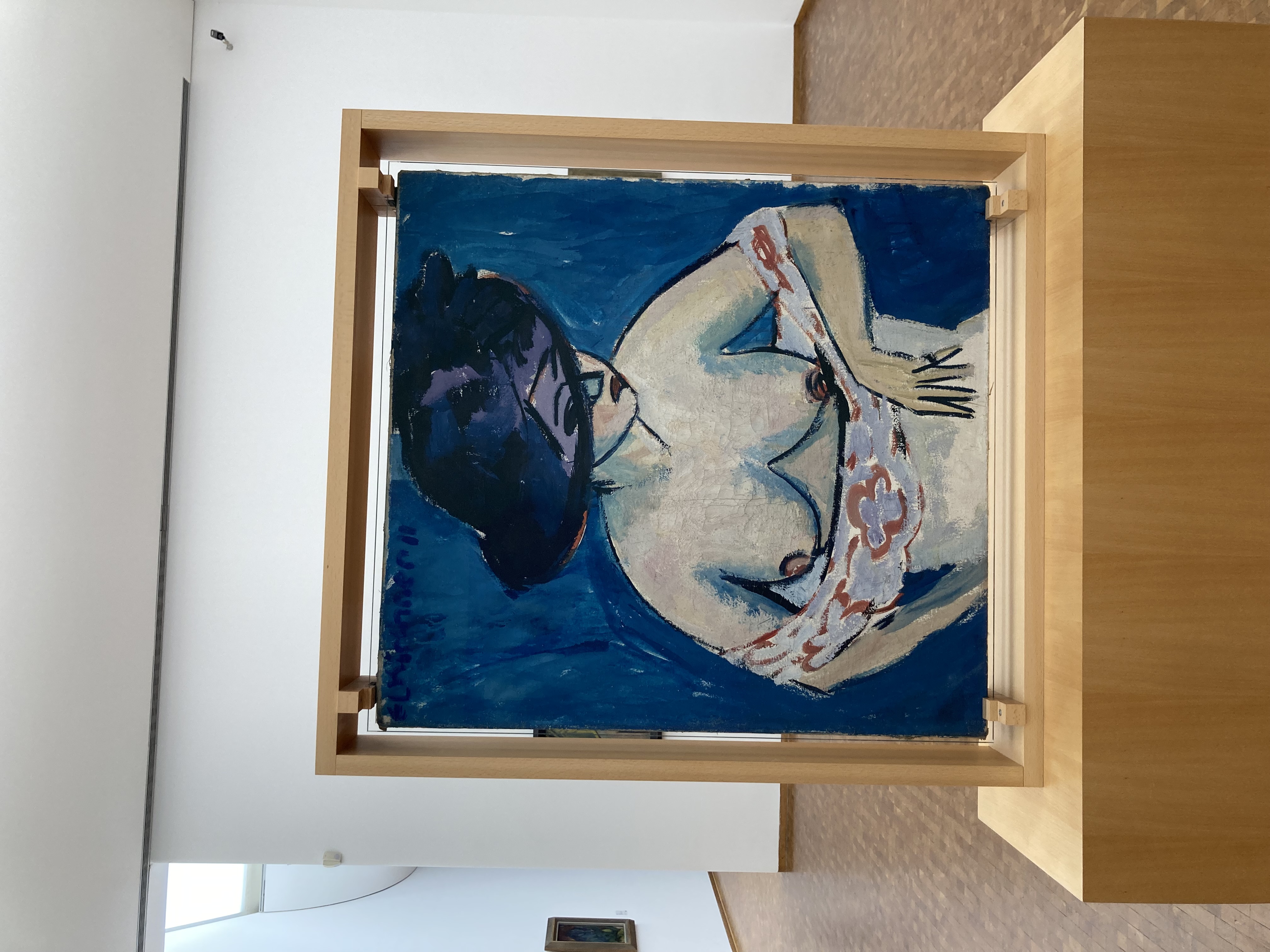 Ernst Ludwig Kirchner - mein favorit