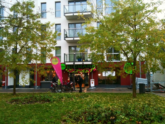 Bild 15 Denns BioMarkt in Berlin