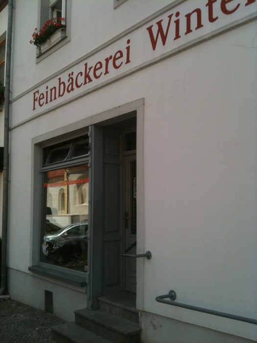 Bild 9 Winter Bäckerei GbR in Luckau