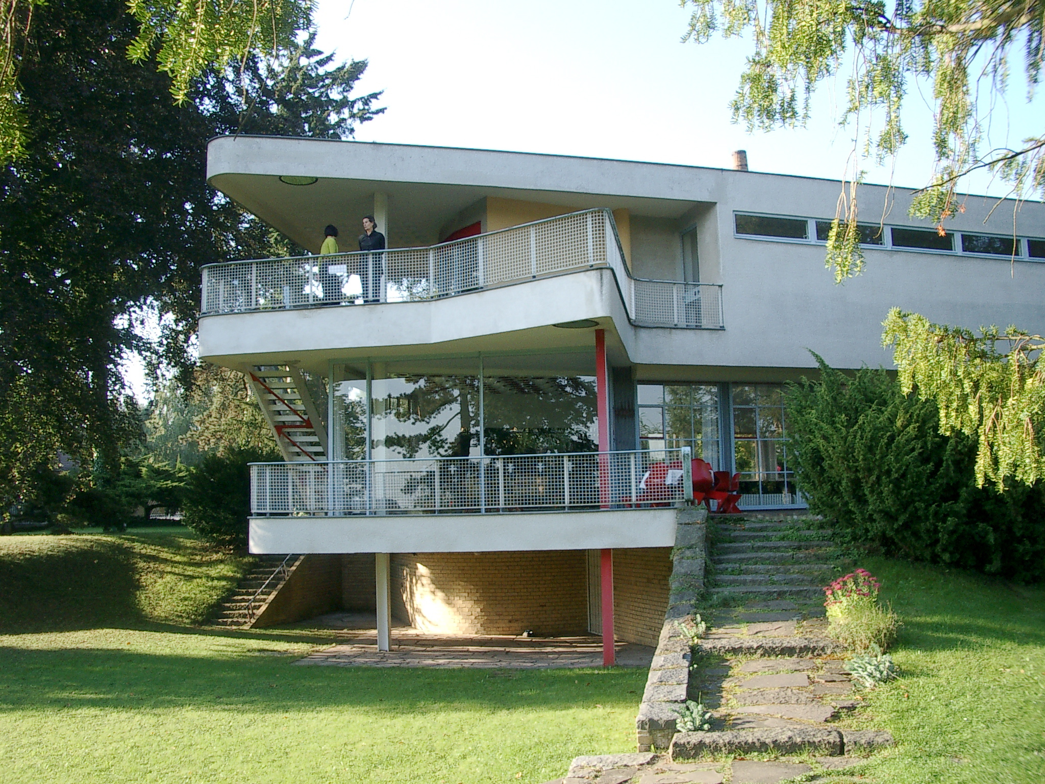 Bild 24 Stiftung Haus Schminke in Löbau