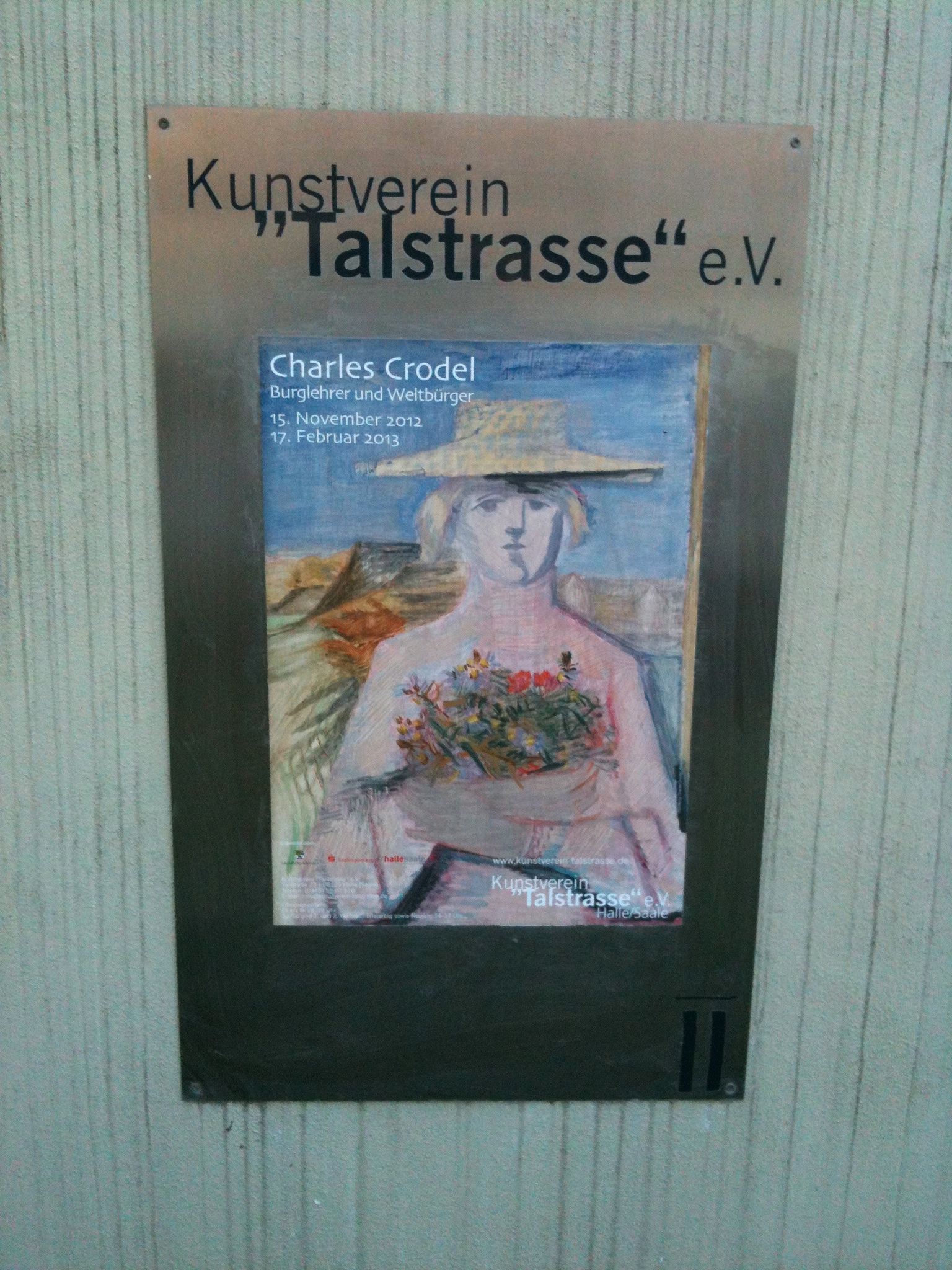 Bild 21 Kunstverein Talstrasse e.V. in Halle (Saale)