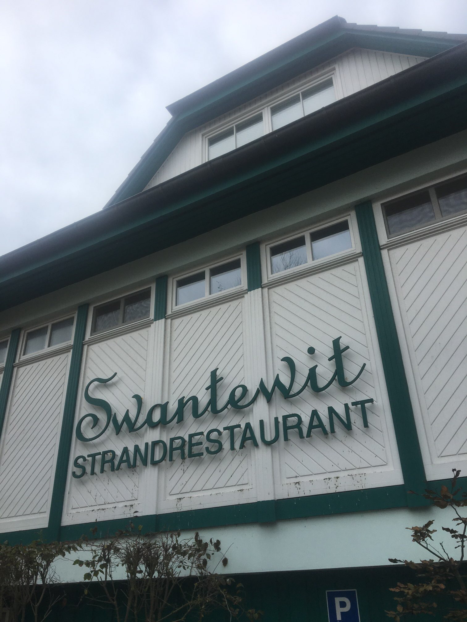 Bild 8 Swantewit Strandrestaurant Inh. Karin Westphal in Wustrow