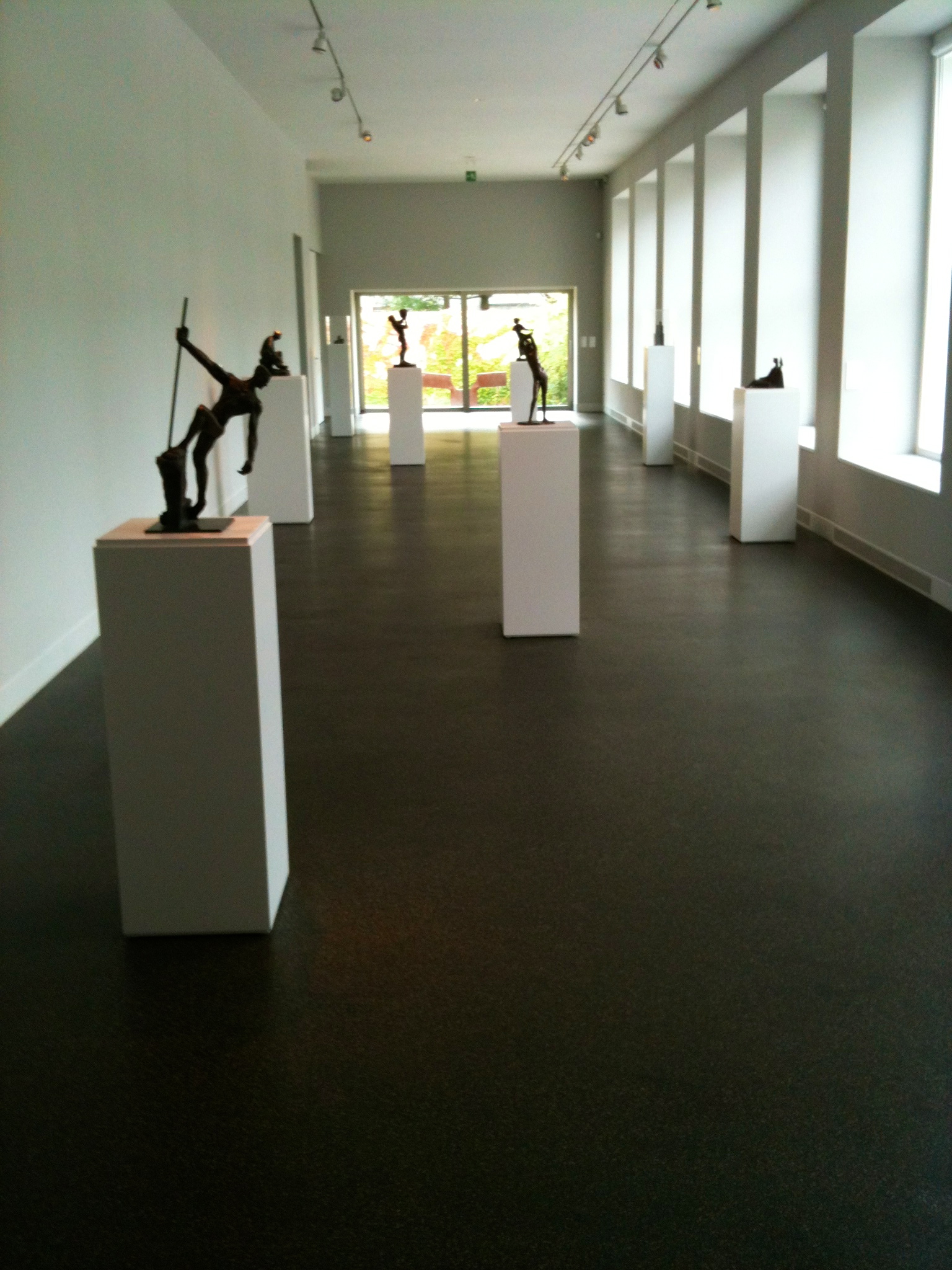 Bild 12 KUNSTSAMMLUNGEN CHEMNITZ - Museum Gunzenhauser in Chemnitz