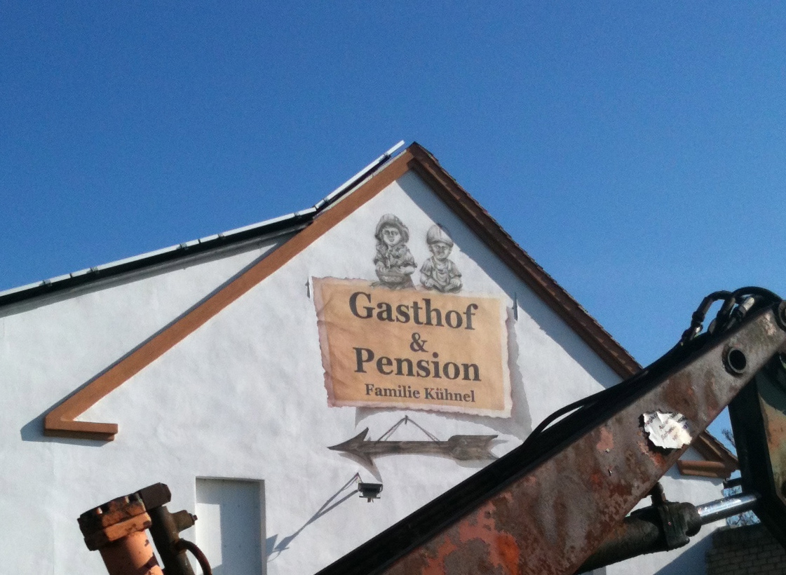 Bild 6 Gasthof & Pension Familie Kühnel in Wittichenau