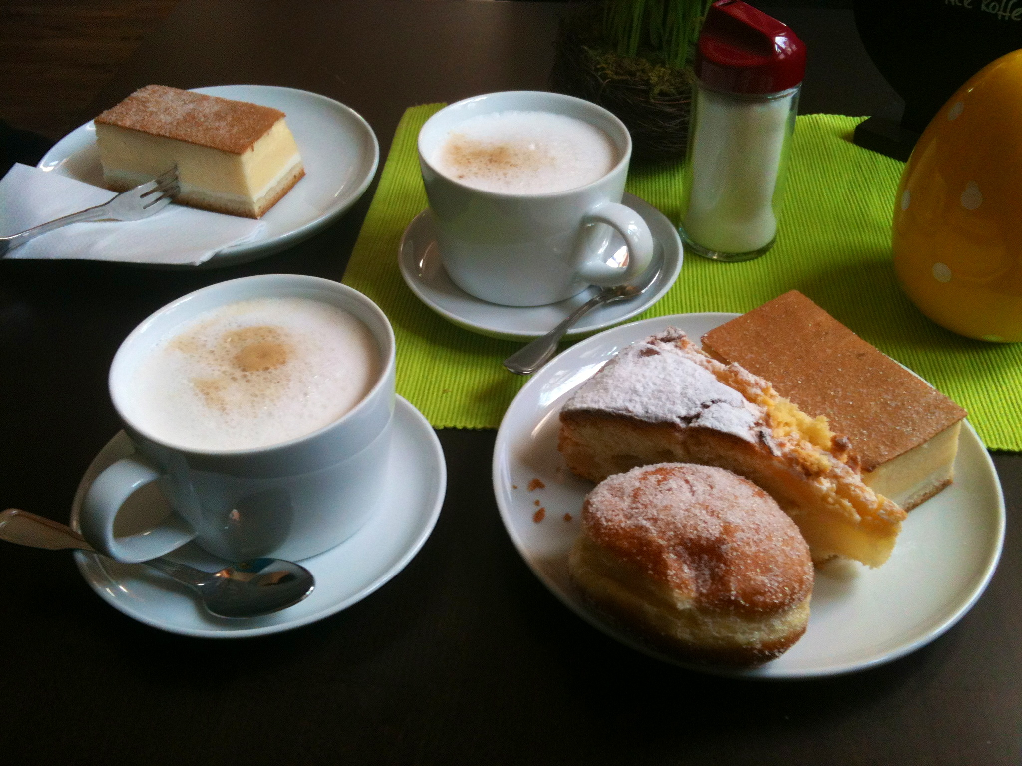 Bild 10 Konditorei und Cafe Maaß Inh. Silke Zimny in Dresden