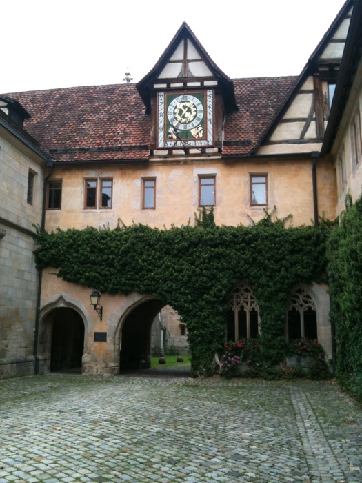 Bild 123 Kloster- und Schloss-Museum Bebenhausen Kloster- und Schloßverwaltung in Tübingen