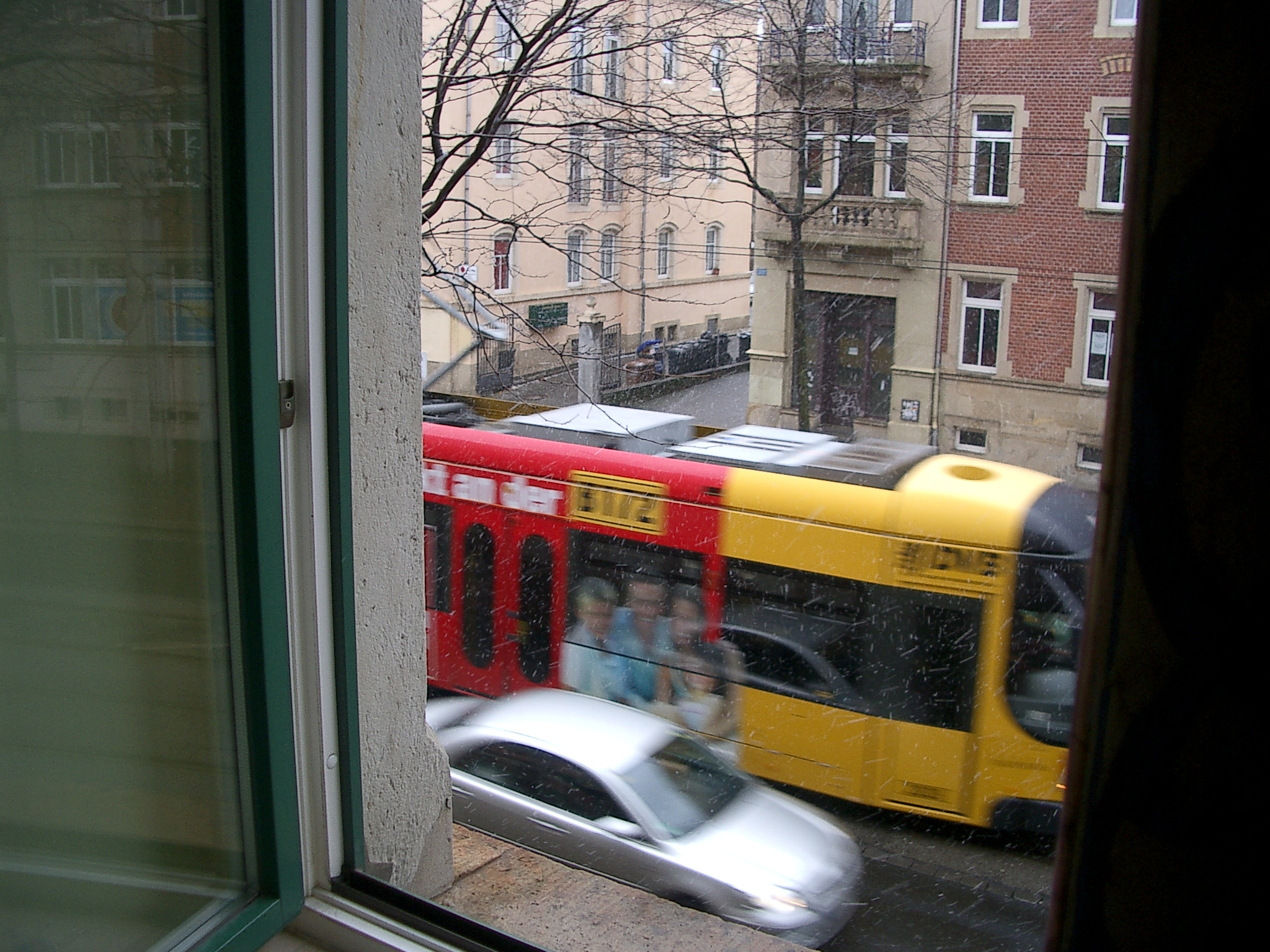 Bild 14 Hotel Amadeus Dresden in Dresden