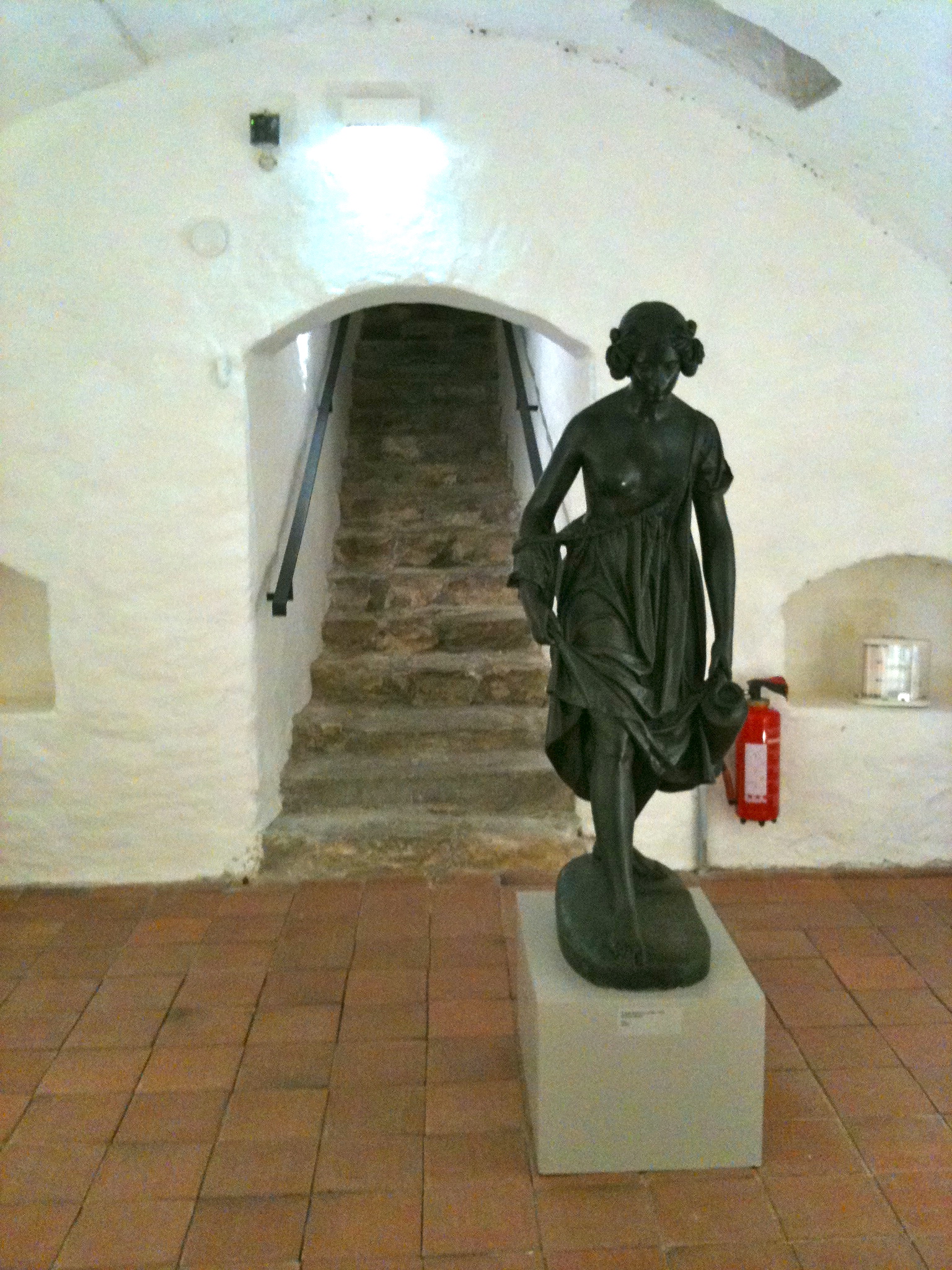 Bild 19 Kunstmuseum Kloster Unserer Lieben Frauen in Magdeburg