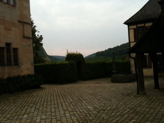 Bild 135 Kloster- und Schloss-Museum Bebenhausen Kloster- und Schloßverwaltung in Tübingen