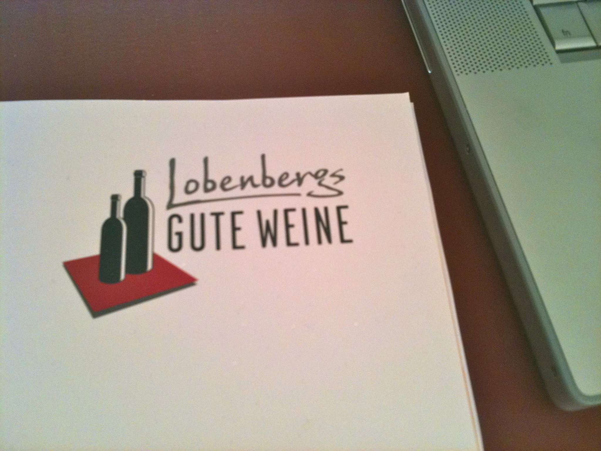 Bild 6 Lobenbergs Gute Weine GmbH & Co. KG in Bremen
