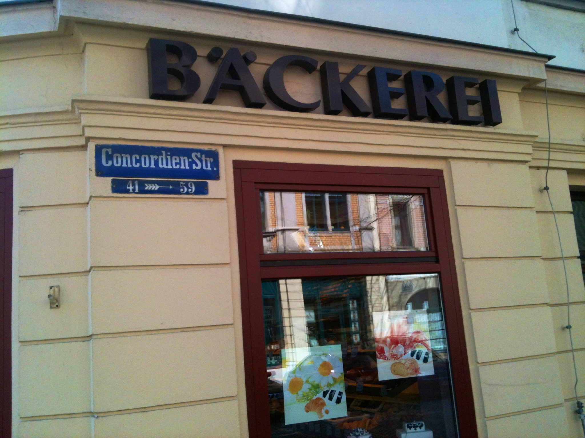 Bild 7 Konditorei und Cafe Maaß Inh. Silke Zimny in Dresden