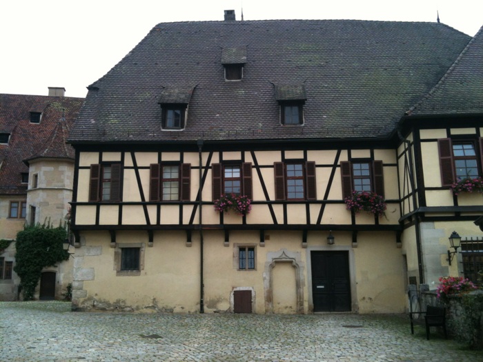 Bild 119 Kloster- und Schloss-Museum Bebenhausen Kloster- und Schloßverwaltung in Tübingen