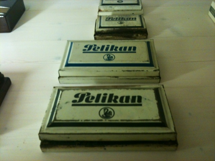 Bild 1 Pelikan Vertriebsges. mbH & Co. KG in Hannover