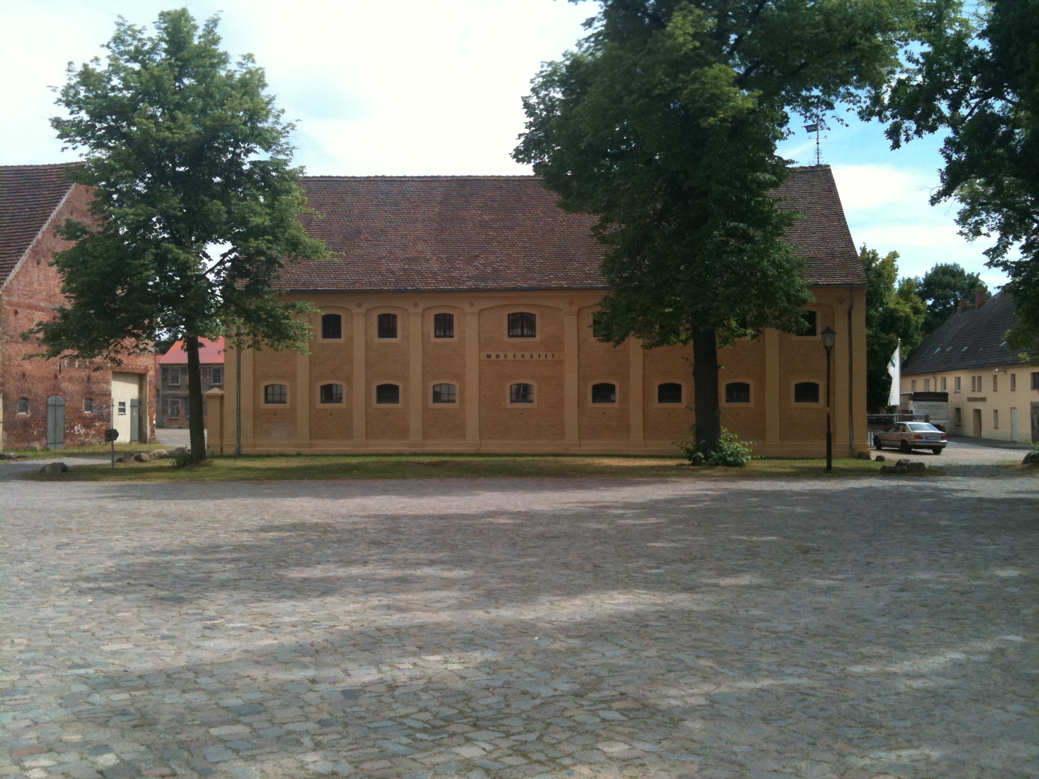 Bild 2 Schlossbrauerei Fürstlich Drehna in Luckau