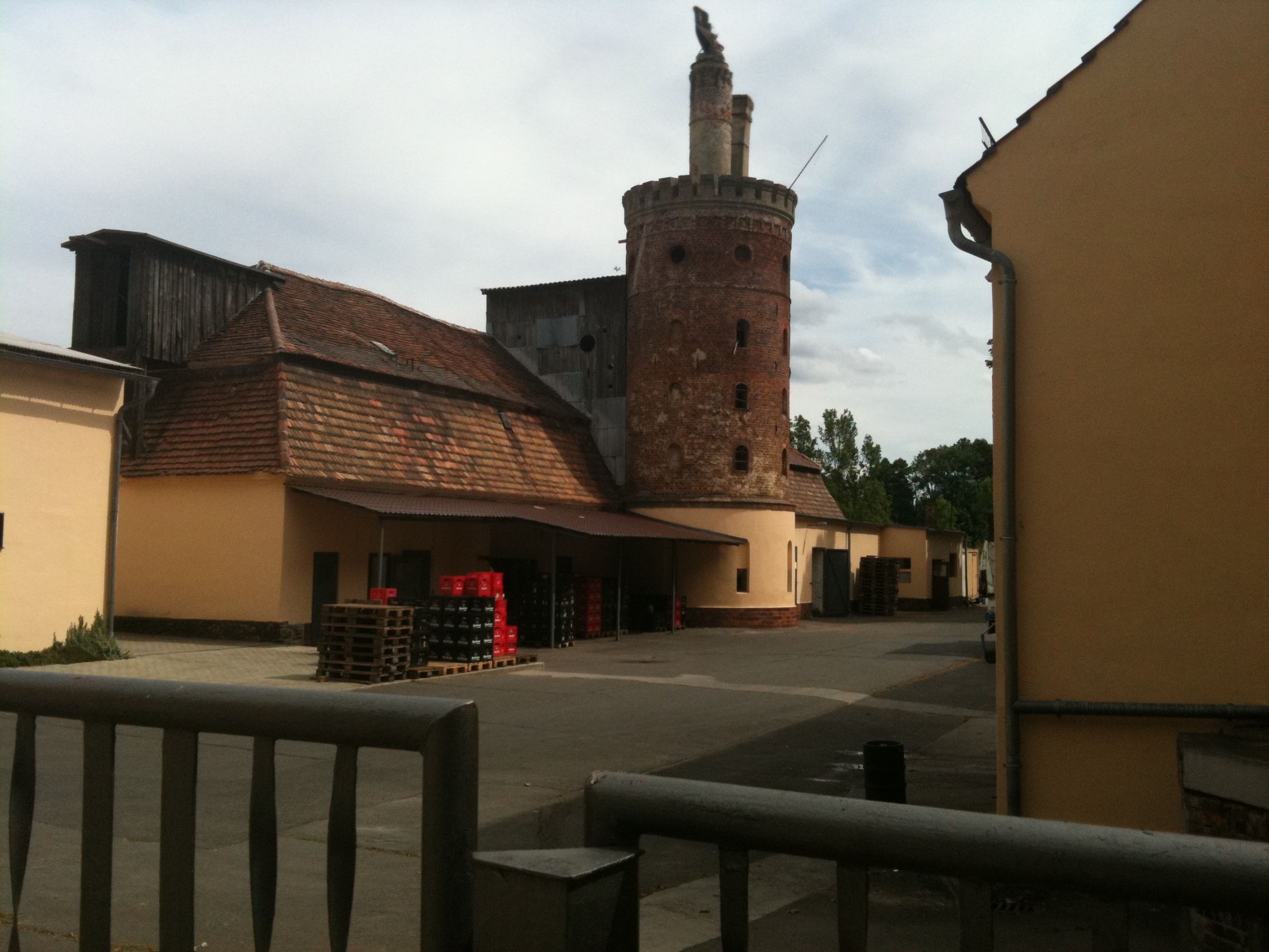 Bild 5 Schlossbrauerei Fürstlich Drehna in Luckau